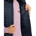 Жилет Quiksilver Scaly, синий - фото 5