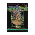 Модуль Eco Front, CyberGeneration (R. Talsorian) - фото