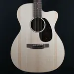 Акустическая гитара Martin OMC-10E Special Edition №373 - фото