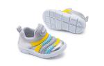 Кроссовки EBMINI inbemini Toddler Shoes TD Low-top, бежевый - фото 37