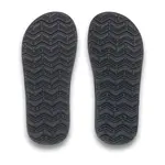 Женские сандалии Quiksilver W Monkey Caged, черный - фото 4