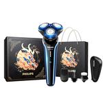 Электробритва PHILIPS - фото 9