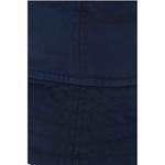 Стеганая нейлоновая панама Dries Van Noten, Blue - фото 2