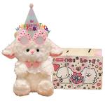 Плюшевая игрушка Ten Thousand Children's Music - фото 8