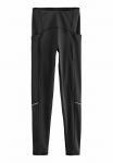 Леггинсы RUNNING Leggings Next, черный - фото 4