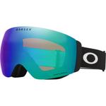Очки Flight Deck Pro M Oakley, Matte Black/Prizm Argon+Prizm Iced Iridium - фото
