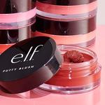 Румяна putty Elf Cosmetics, bora bora, вес 10 гр. - фото 3
