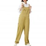 Костюм Брюки Унисекс Хаки Dickies, хаки - фото 4