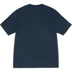 Футболка King Crown Stussy, синий - фото 5