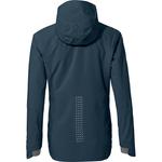 Куртка Yara 3-в-1 Vaude, синий - фото 2