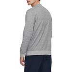 Свитшот AE мужской ARMANI EXCHANGE, серый - фото 6