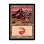 CCG Гора #343 (С), MTG - Invasion - фото