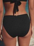 Next Бикини-трусики в черном цвете - фото 3