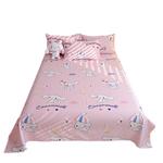 Простыня Sanrio, красный - фото 10