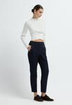 Брюки adL Trousers, Navy Blue/Dark Blue - фото 7