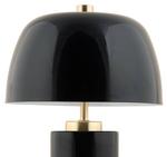 Настольная лампа Leitmotiv Freya, черный - фото 3