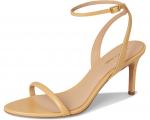Туфли Veronica Beard Sylvie 75, цвет Wheat Beige Leather - фото 7