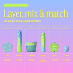 Дезодорант All Body Spray & Deodorant DAISE, Grape & Amber - фото 8