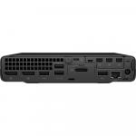 Мини-настольный компьютер HP Elite Mini 805 G8 - фото 7
