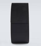 Symbole прямоугольные солнцезащитные очки Prada - фото 5