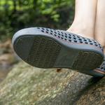 Сабо унисекс Izt, цвет Blue - Regular - фото 36