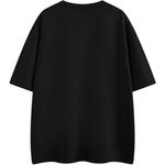 Футболка унисекс Endless Abyss, Абрикос (Ледяной Шелк) - фото 18