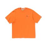 Футболка мужская A Bathing Ape, синий - фото 6