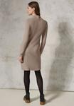 Платье-джемпер STRUKTUR Cecil, бежевый - фото 2