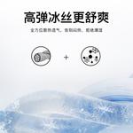 Мужские трусы боксеры упаковка 3 штуки Lee, белый - фото 11