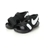 Сандалии Nike sunray adjust 6 комбинированные, черный - фото 2