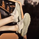 Кроссовки мужские с низким верхом Jeep - фото 4