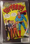 Millennium Edition: Superboy, Edition# 1 (DC) - фото