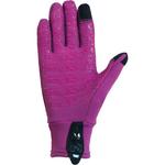 Перчатки Кайлаш Roeckl Sports, цвет berry - фото 2