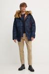 Куртка Alpha Industries N3B 103141 07, темно-синий - фото 3