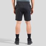 Шорты для походов Odlo Essentials, черные - фото 2