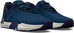 Under Armour Mens TrainTechnical Performance, Varsity Blue/Midnight Navy/White Clay - фото 5