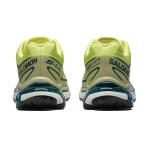 Кроссовки xt-6 'lime' 474452 Salomon, зеленый - фото 4