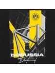 Толстовка BVB Matchday Hoodie schwarz, черный - фото 3