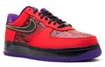 Кроссовки Air Force 1 ng cmft lw Nike, красный - фото 3