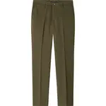 Брюки чинос Hackett Texture, зеленый - фото 3