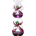 Статуэтка Saint Seiya SD Shun IMMORTALS, Sd Instant Statue - фото 4