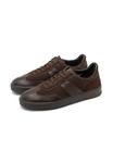 Кроссовки RYŁKO Trainers, Brown - фото 3