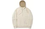 LiNing Свитшот Unisex Papyrus White - фото