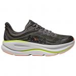 HOKA ONE ONE Кроссовки Bondi 9 Asphalt Grey Gravel - фото 3