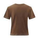 Футболка женская CAT, серый - фото 4