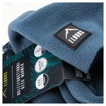 Неквормер Elbrus Berri Polartec, синий - фото 2