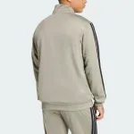 Dayready Tracktop Adidas, серебро pebble - фото 5