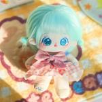 Кукла из хлопка Handsome, Aries - фото 11