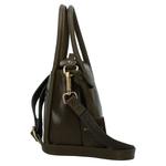 Сумка через плечо Burkely Vintage Veda, Dark brown - фото 3