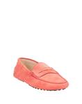 Лоферы Tod'S, лососево-розовый - фото 2